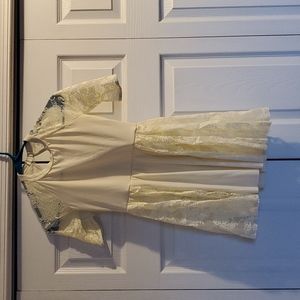 Weissman ballet costume, medium child